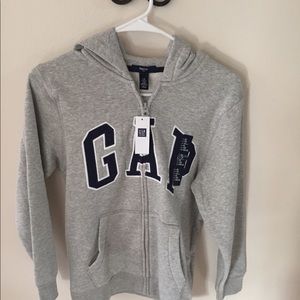 Boys Gap Kids Hoodie